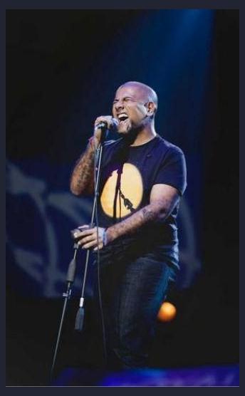 Vishal Dadlani